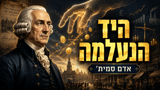 היד הנעלמה
