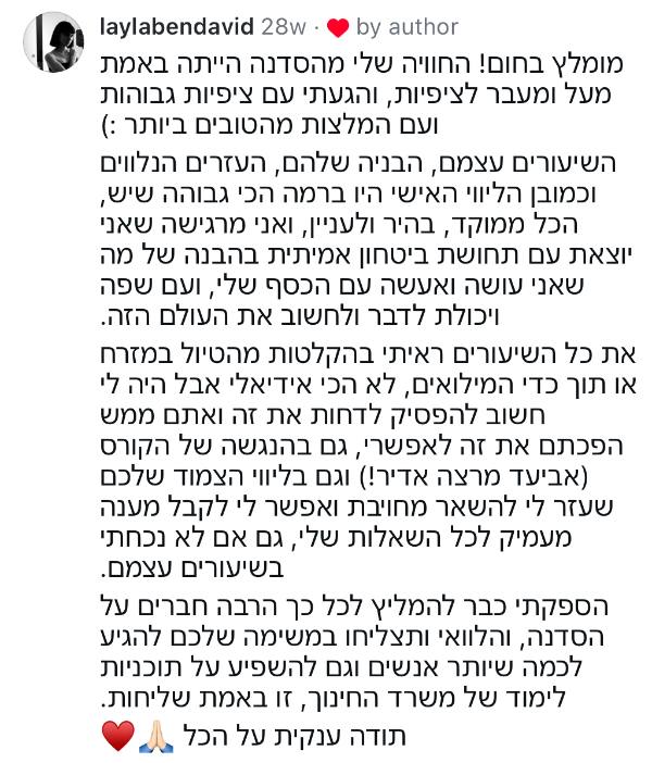 פידבק